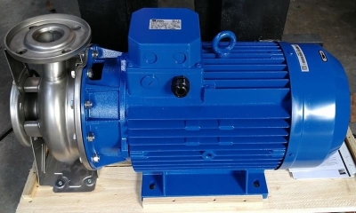 Bơm ly tâm công nghiệp STAC NX32/550T